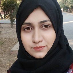 Hifsa Khurshid