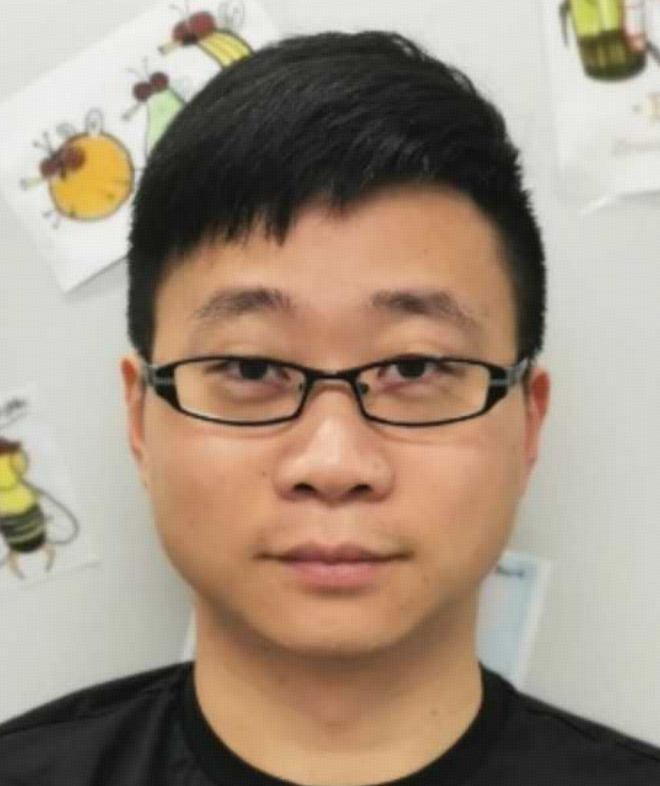 Xianjue Ma