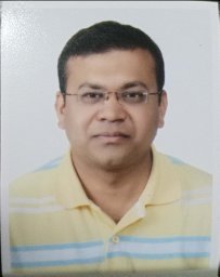 Abhishek Shah