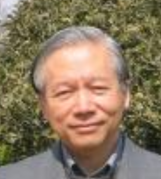 Mikio Nakamura
