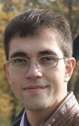 oleksii m volkov