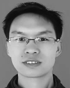 Liusong Yang