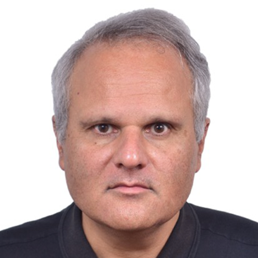 Marcio Lima Grossi