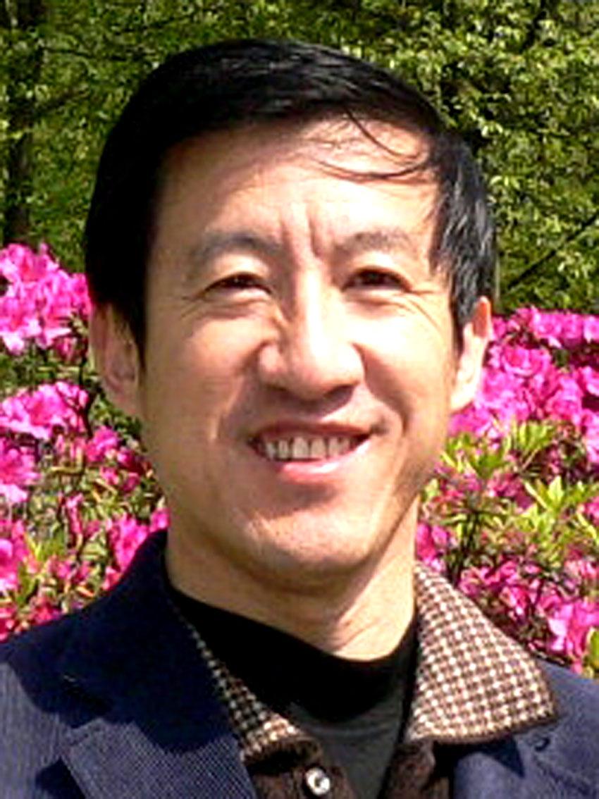 Liang Meng