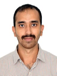Siddharth Hariharan