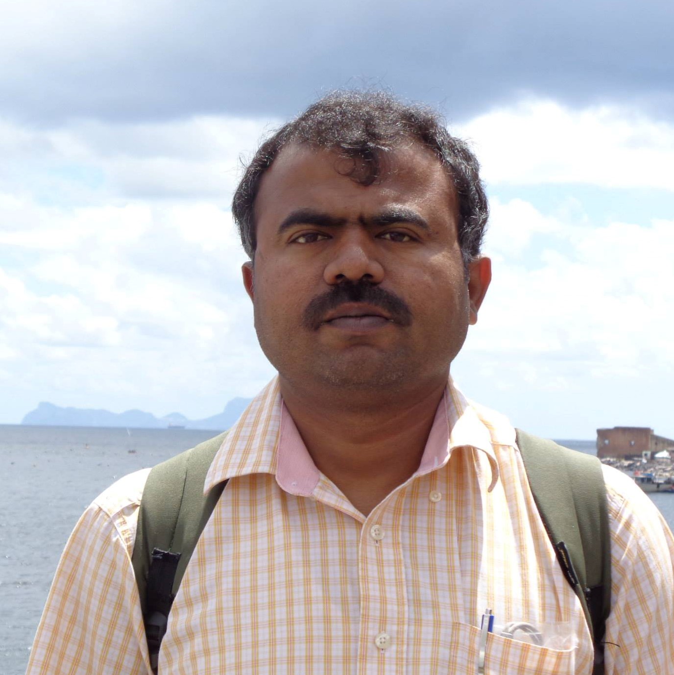 Manje Gowda