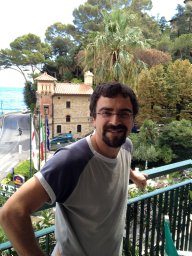 Manuel Pereiro