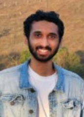 Rahul Desai