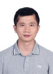 Hou Zhibo