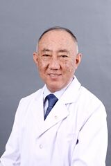 Yuemin Sun