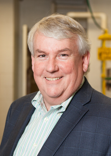 Brian R. Gibney