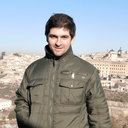 Pablo Parodi