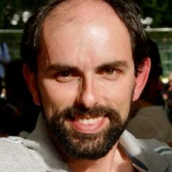 Olivier Restif