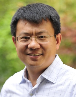 Xuesong Wang