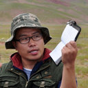 Jianshuang Wu