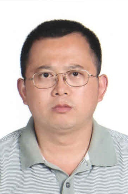 Jiangshan Luo