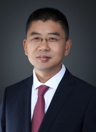 Shougui Luo