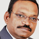 Srinivas Malladi