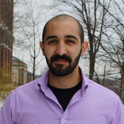 Ilyas Yilgor