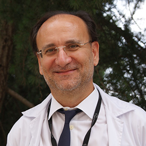 Santiago Ramon Y Cajal