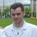 Alexandre Behouche