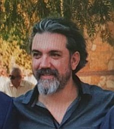 Kleomenis Kalogeropoulos