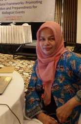 Irma Herawati Suparto