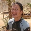 Marie Zhai