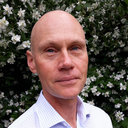 Jorgen Larsson