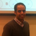Mohammad Alsenaidy