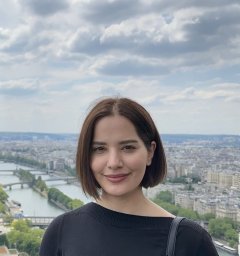 Saniya Behzadpour