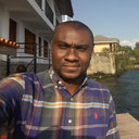 Patrick K. Mukadi
