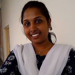 Parameswari Krishnamurthy