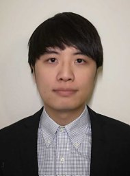 Gengchen Liu
