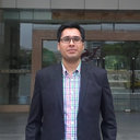Khurrum Ashfaq