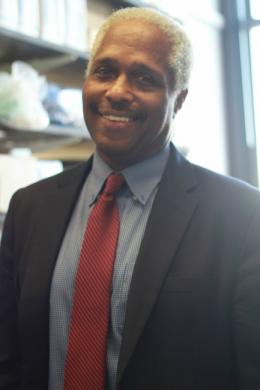 Kevin L Gardner