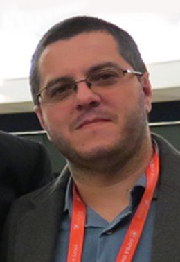 Dumitrascu Traian