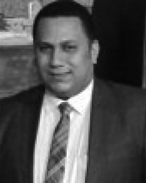 Ahmed Farouk
