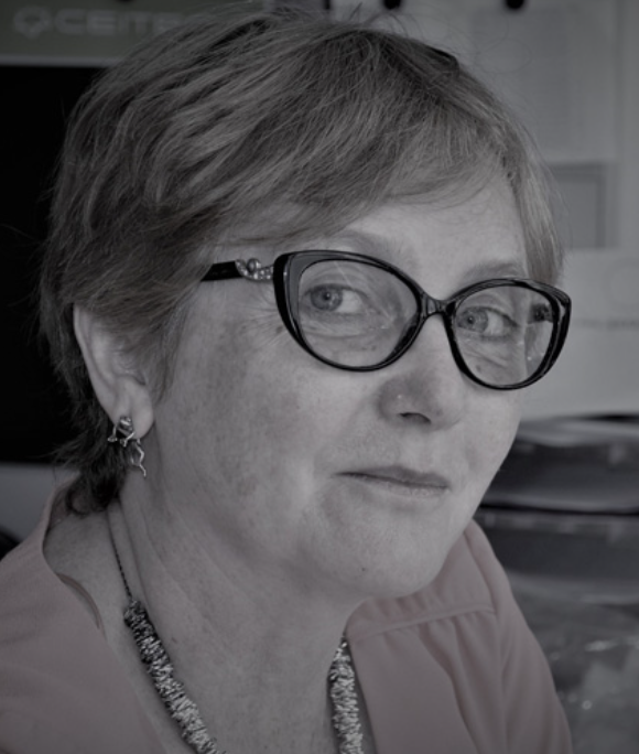 Mary Anne O'Connell