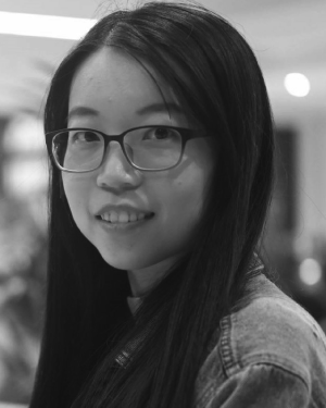 Carol Jingyi Li