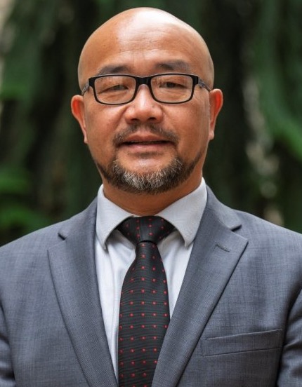 Zheng (Phil) Xiang