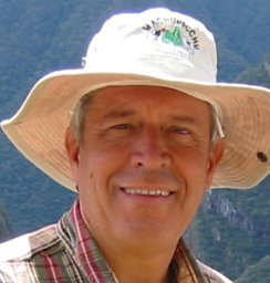 Albert Casas