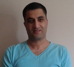Lakhdari Nadjem