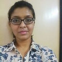 Nimisha S Kantharia