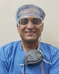Keval Patel