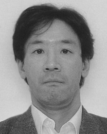 Takeshi Kitahara