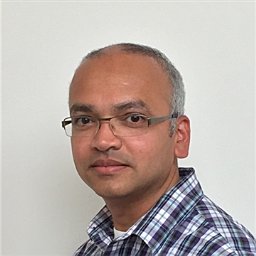Sunil Sathe