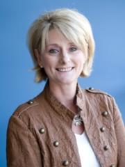 Sandra Peake