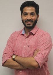Abbas Parvez Kazi
