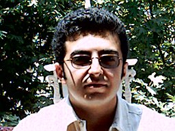 Ali Dadban